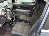 Gebraucht Daihatsu Sirion 67 PS (49 kW) 2008 Grau Kleinwagen