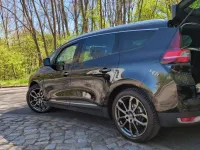 Gebraucht Renault Scenic E-Tech 116 kW (158 PS) 2023 Schwarz SUV