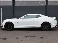 gebraucht Chevrolet Camaro 6.2 V8 SS/WIFI/KAMERA/LED/SHZ/SBD/BTH/R20