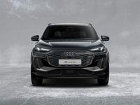Gebraucht Audi Q6 e-tron S-Line 185 kW (252 PS) 2025 Manhattangrau metallic SUV