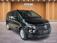 Gebraucht Mercedes V250 Style 190 PS (139 kW) 2025 Obsidianschwarz Van / Kleinbus
