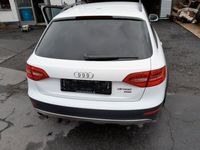 gebraucht Audi A4 Allroad 2.0 TDI S tronic quattro -