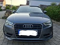 gebraucht Audi A3 2.0 TDI Ambiente