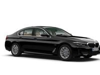 Gebraucht BMW 520 Efficient Dynamics 163 PS (119 kW) 2025 Limousine
