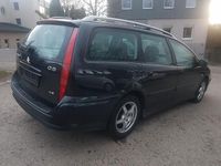Gebraucht Citroën C5 Exclusive 207 PS (152 kW) 2004 Schwarz Kombi