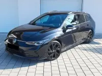 Gebraucht VW Golf VIII R-line 150 PS (110 kW) 2022 Andere Limousine