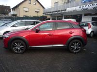 gebraucht Mazda CX-3 Sports-Line AWD