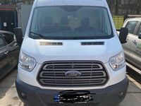 Gebraucht Ford Transit 125 PS (91 kW) 2014 Limousine