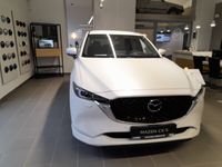 gebraucht Mazda CX-5 Takumi AWD