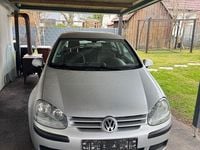 Gebraucht VW Golf IV Comfortline 75 PS (55 kW) 2004 Silber Limousine