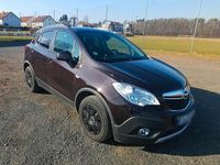 Gebraucht Opel Mokka 140 PS (102 kW) 2013 Braun SUV