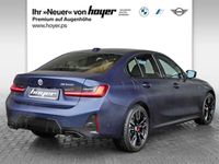 gebraucht BMW M340 340 i xDrive M Sportpaket Pro GSD LED HK HiFi