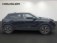 Neu Opel Mokka Edition 131 PS (96 kW) 2025 Karbon schwarz (metallic) SUV