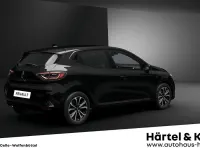 Gebraucht Renault Clio 2026 Black pearlschwarz metallic (schwarz) (schwarz) Kleinwagen