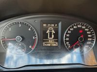 Gebraucht VW Caravelle 103 PS (75 kW) 2010 Grau Van / Kleinbus