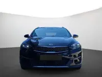 Gebraucht Kia XCeed Platinum Edition 140 PS (102 kW) 2019 Schwarz SUV