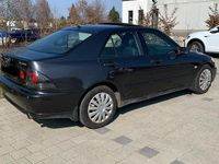 Gebraucht Lexus IS200 155 PS (114 kW) 2001 Andere farben Limousine