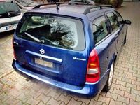 Usata Opel Astra 103 CV (75 kW) 2004 Station wagon
