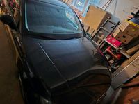 Gebraucht Audi A3 125 PS (91 kW) 2015 Schwarz Limousine