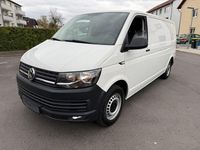 Gebraucht VW T6 150 PS (110 kW) 2018 Weiß Van