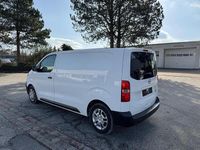 Gebraucht Opel Vivaro-e Combi Edition 100 kW (136 PS) 2021 Weiß Van