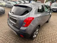 Gebraucht Opel Mokka Innovation 140 PS (102 kW) 2013 Grau SUV