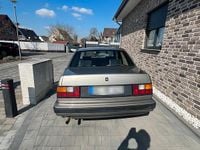 Gebraucht Volvo 460 90 PS (66 kW) 1992 Grau Limousine