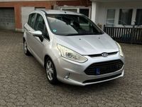 gebraucht Ford B-MAX Titanium Automatik