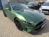 Gebraucht Ford Mustang GT Fastback 449 PS (330 kW) 2023 Grün Coupé