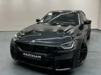 Gebraucht BMW M2 Performance 680 PS (500 kW) 2024 Schwarz Coupé