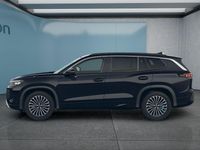 Gebraucht VW Tayron 150 PS (110 kW) 2025 Schwarz SUV