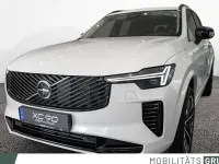 Neu Volvo XC90 Plus 455 PS (334 kW) 2026 Weiß SUV
