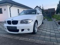 Używany BMW 120 170 KM (125 kW) 2008 Hatchback