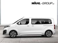 Gebraucht Citroën Jumpy 120 PS (88 kW) 2024 Weiß Van / Kleinbus