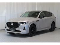Gebraucht Mazda CX-60 Homura-Line 254 PS (186 kW) 2023 Beige SUV