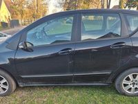 Gebraucht Mercedes A150 95 PS (69 kW) 2004 Schwarz Kleinwagen