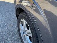 Gebraucht Ford Galaxy 143 PS (105 kW) 2008 Blau Van / Kleinbus