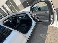 Gebraucht Mercedes C250 204 PS (150 kW) 2015 Weiß Kombi
