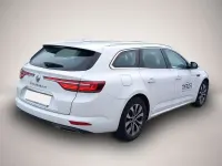 Gebraucht Renault Talisman Zen 159 PS (116 kW) 2022 Weiß