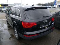 Gebraucht Audi Q7 S-Line 232 PS (170 kW) 2007 Schwarz SUV