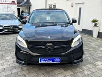 gebraucht Mercedes 450 GLECoupe/GLE 43 AMG 4Matic*Panor*360K*Top*