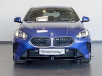 Gebraucht BMW 120 M Sport 156 PS (114 kW) 2025 Blau Kleinwagen