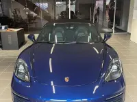 Gebraucht Porsche 718 Edition 299 PS (219 kW) 2024 Cabrio