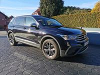 gebraucht VW Tiguan Allspace Life