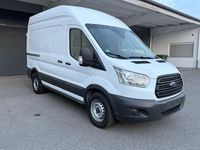 Second-hand Ford Transit 125 CP (91 kW) 2014 Monovolum