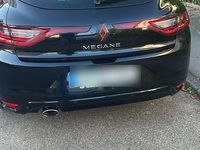 Gebraucht Renault Mégane Coupé Bose Edition 130 PS (95 kW) 2017 Andere farben Coupé