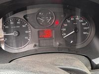 Gebraucht Citroën Berlingo 75 PS (55 kW) 2009 Rot Van / Kleinbus