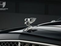 Gebraucht Bentley Mulsanne Mulliner 513 PS (377 kW) 2015 Onyx Limousine