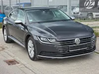 Gebraucht VW Arteon Elegance 239 PS (175 kW) 2017 Grau Kleinwagen