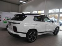 Gebraucht SsangYong Actyon 163 PS (119 kW) 2024 Grand white 2farbig SUV